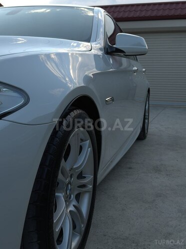 BMW 528 2011, 38,500 km - 3.0 l - Bakı