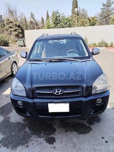 Hyundai Tucson-1