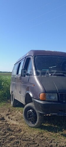 GAZ GAZel (32212)-2