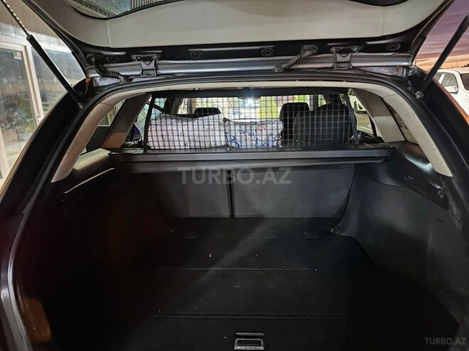 Toyota Avensis-7