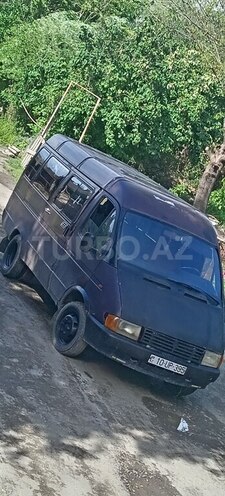 GAZ GAZel (32212)-1