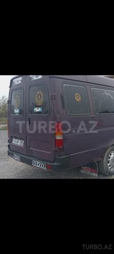 GAZ GAZel (32212)-3
