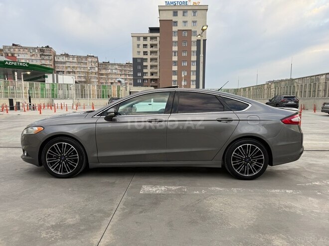 Ford Fusion (North America)-3