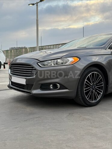 Ford Fusion (North America)-7