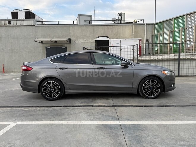 Ford Fusion (North America)-5
