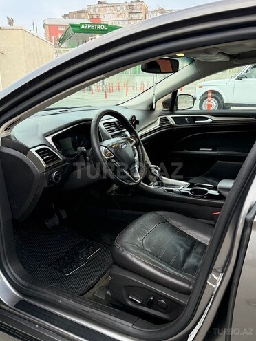 Ford Fusion (North America)-11