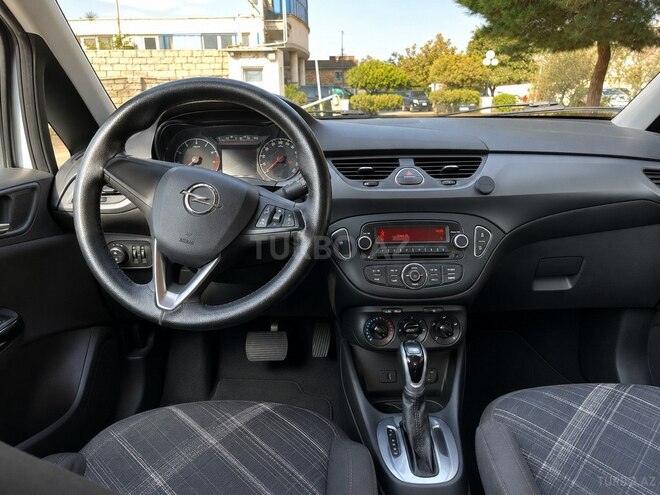 Opel Corsa-5