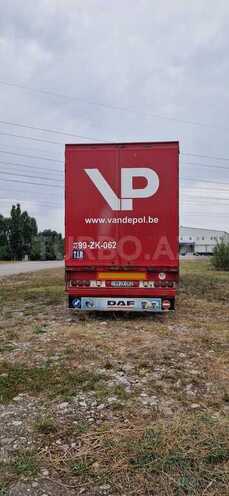 Mercedes Actros 1842-2