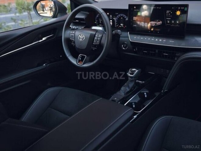 Toyota Camry-6