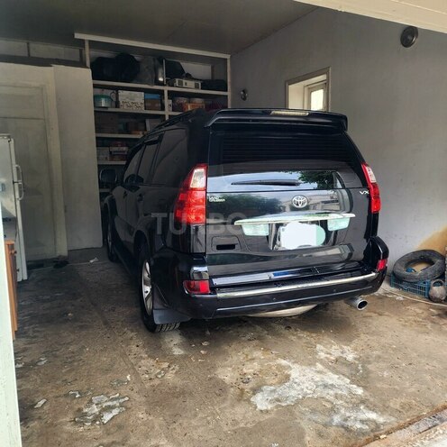 Toyota Land Cruiser Prado-3