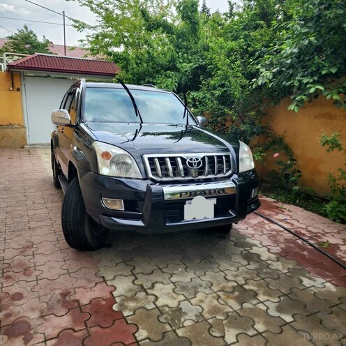 Toyota Land Cruiser Prado-4