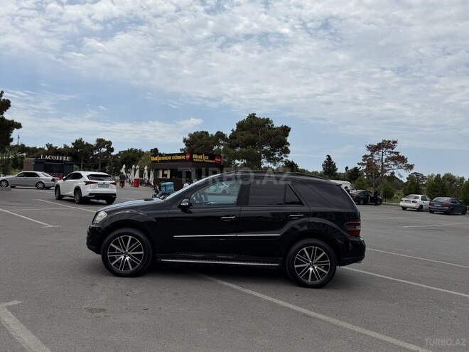 Mercedes ML 350 4MATIC-5