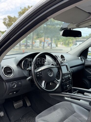 Mercedes ML 350 4MATIC-12