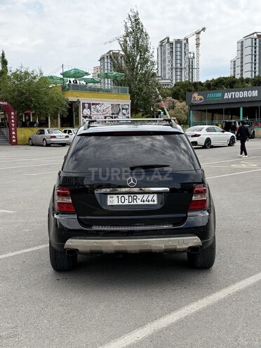 Mercedes ML 350 4MATIC-6