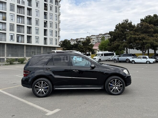 Mercedes ML 350 4MATIC-4