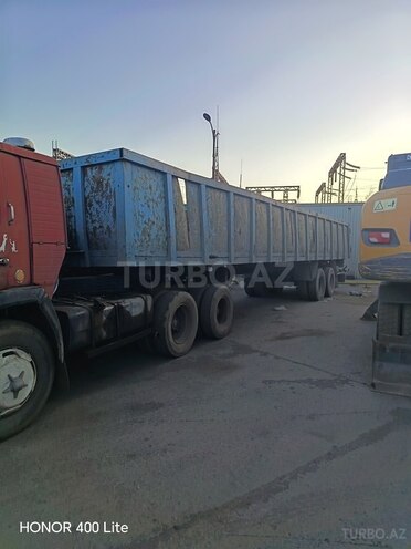 KamAz 5410-5