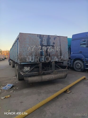 KamAz 5410-2
