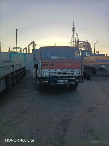 KamAz 5410-1