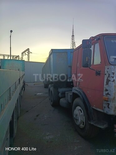 KamAz 5410-4