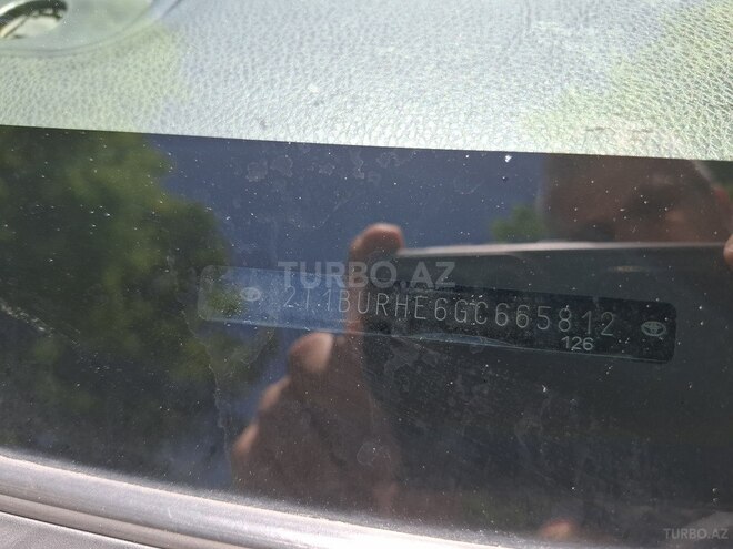 Toyota Corolla 2016, 190,000 km - 1.8 л - Bakı