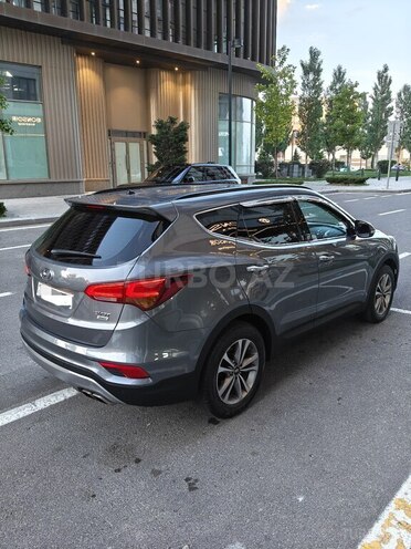 Hyundai Santa Fe-7