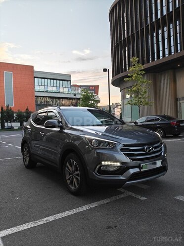 Hyundai Santa Fe-8