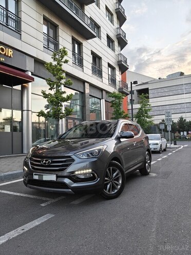 Hyundai Santa Fe-9