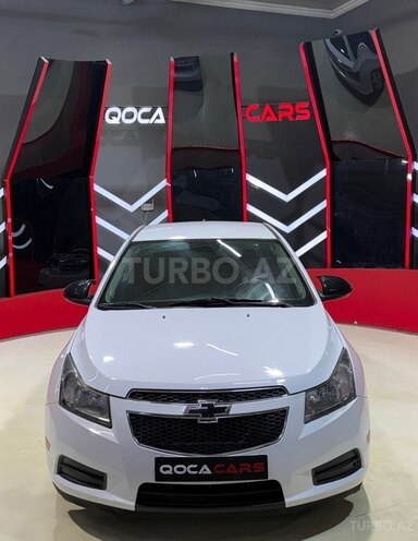 Chevrolet Cruze-3
