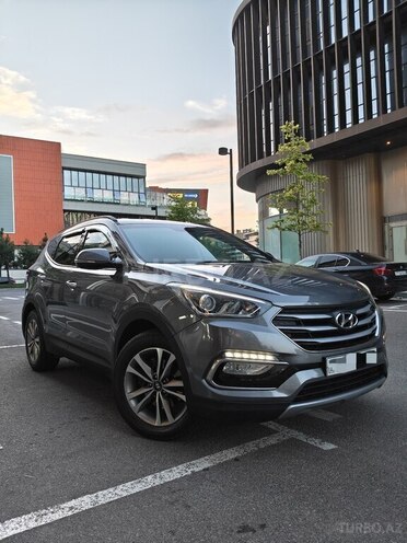 Hyundai Santa Fe-10