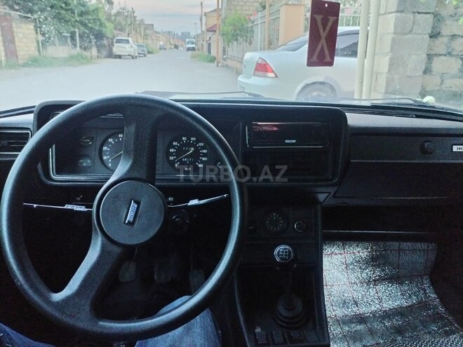 LADA (VAZ) 2107-5