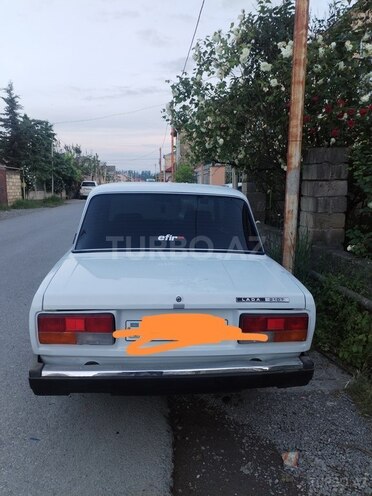 LADA (VAZ) 2107-3