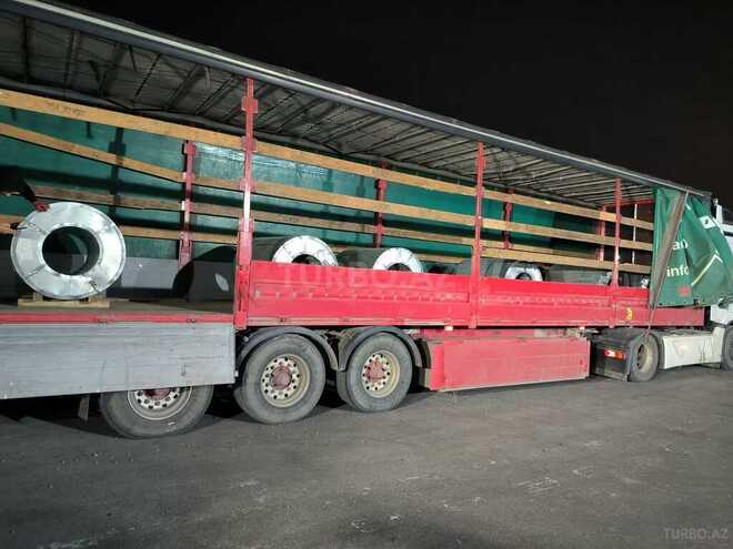 Mercedes Actros 1842-13