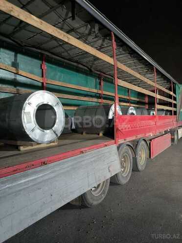 Mercedes Actros 1842-15