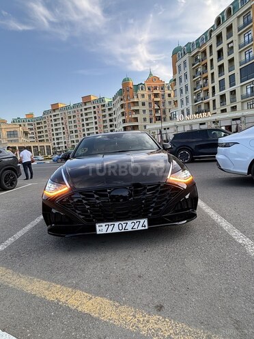 Hyundai Sonata-5