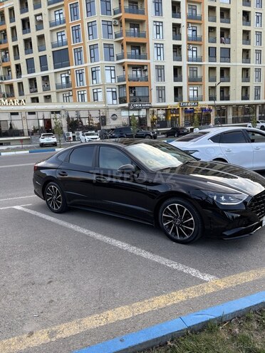 Hyundai Sonata-9