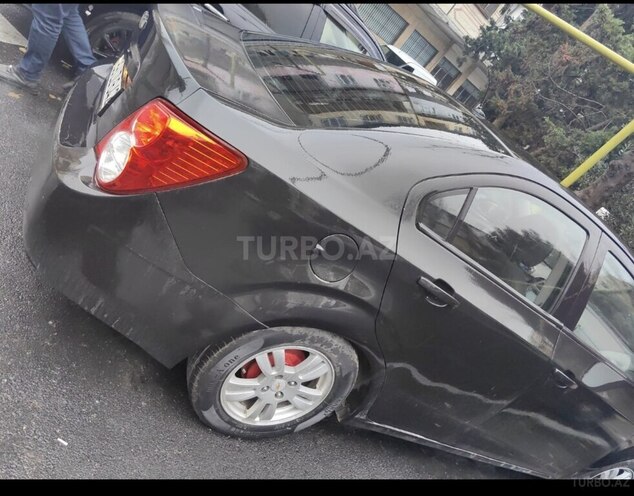 Chevrolet Aveo-2
