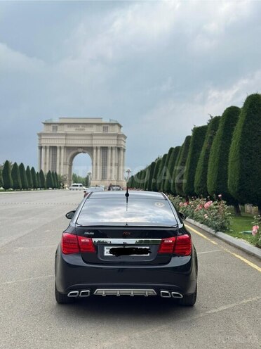 Chevrolet Cruze-8