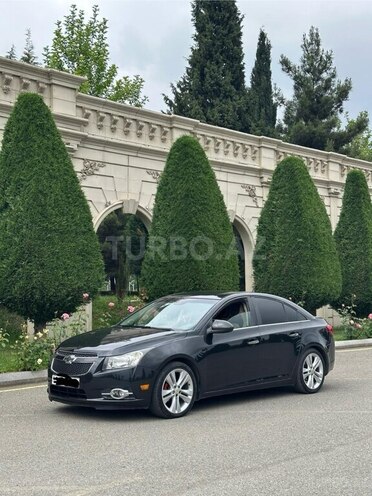 Chevrolet Cruze-3