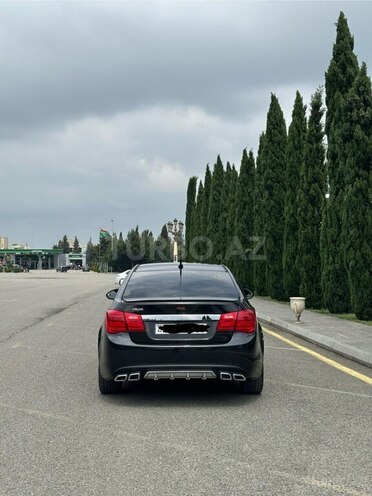 Chevrolet Cruze-10