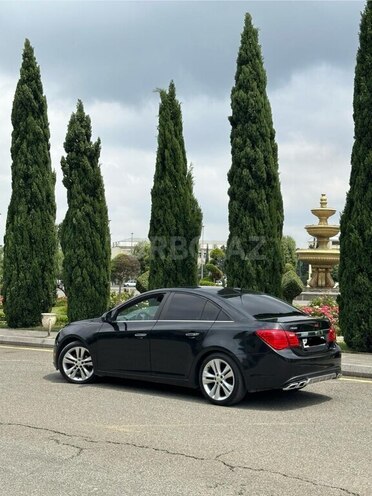 Chevrolet Cruze-13