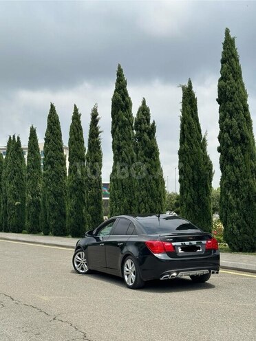 Chevrolet Cruze-14