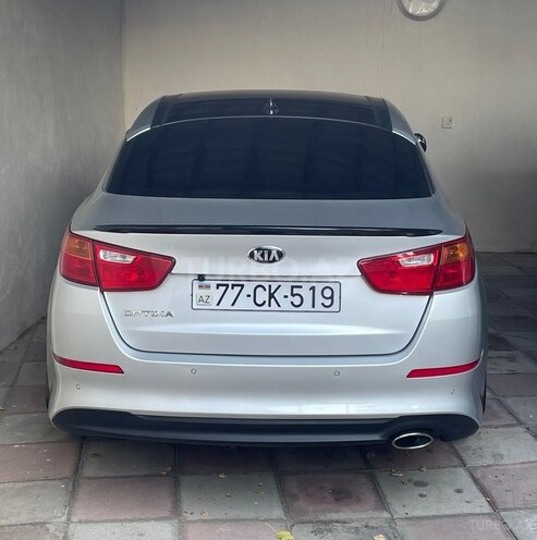 Kia Optima-3