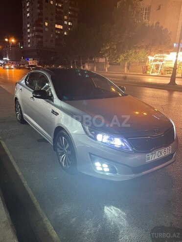 Kia Optima-6