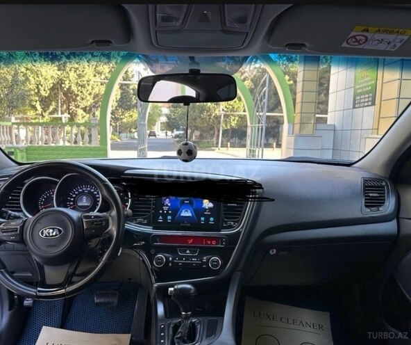 Kia Optima-7