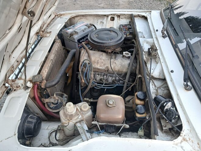 LADA (VAZ) 2107-2