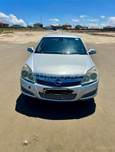 Opel Astra-1
