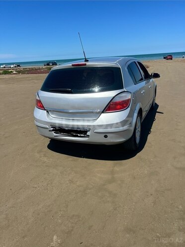 Opel Astra-3