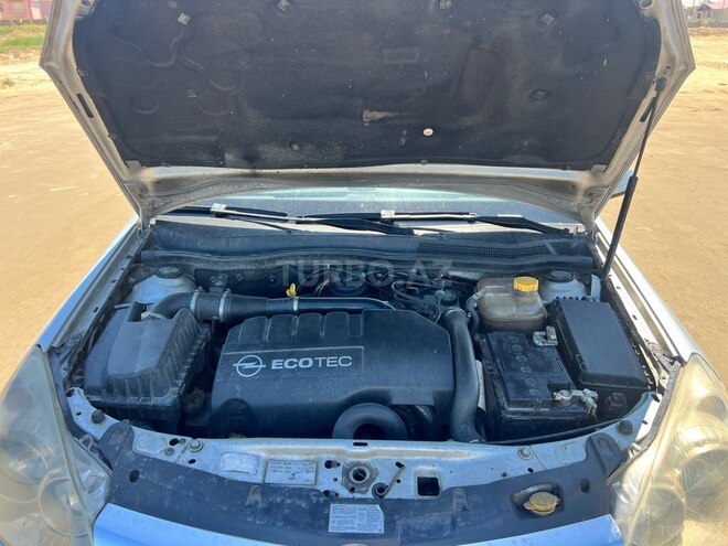 Opel Astra-5