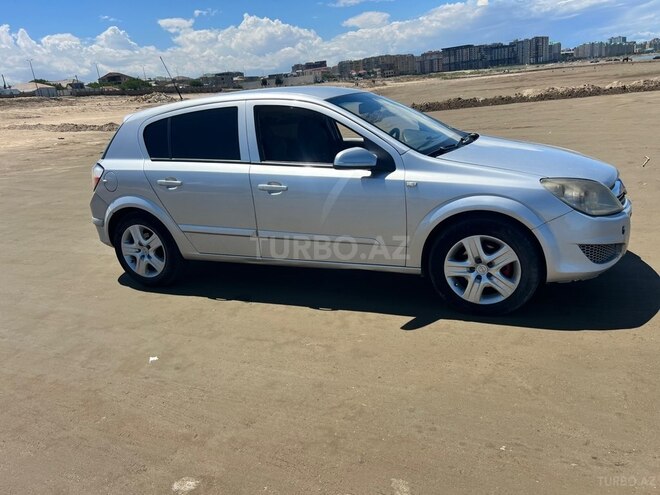 Opel Astra-4