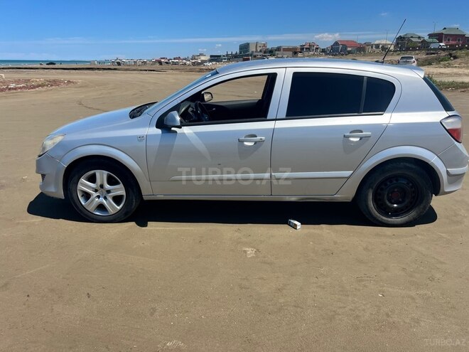 Opel Astra-6